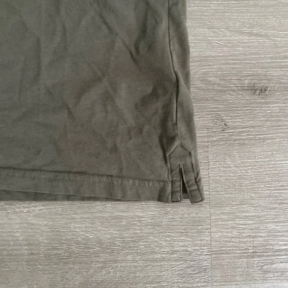 KUHL Men’s T-Shirt - Green - Picture 4 of 5